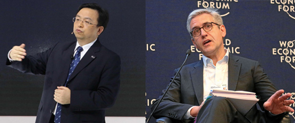 高质量的新闻需要深入调查和持续投入。请您使用下面的链接将澎湃新闻的这篇文章分享给别人。如有更多合作需求，请查看我们的版权页信息或给contact@thepaper.cn发邮件。http://www.thepaper.cn/newsDetail_forward_1265560  比亚迪公司总裁王传福、ABB首席执行官史毕福