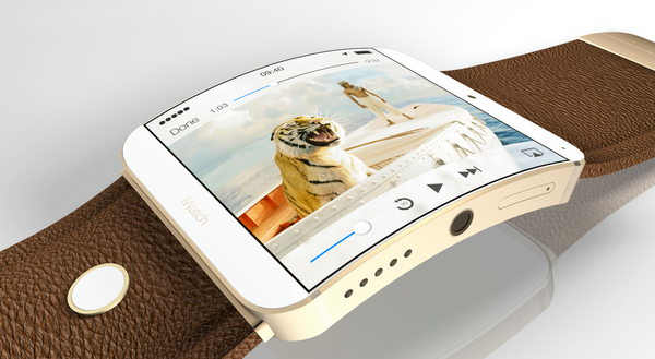 苹果邀请“顶级时尚业编辑”参加发布会，iWatch？