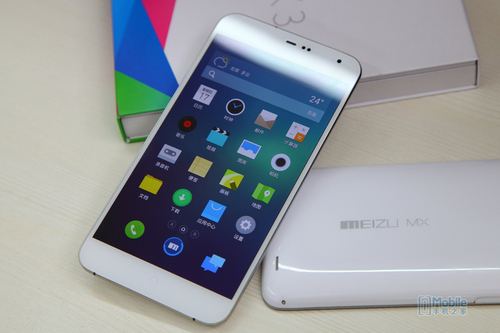 迟来的魅族转型 黄章：可穿戴布局受认可