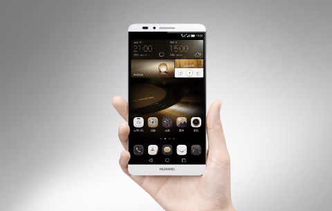 中国智能手机试水日本：高质廉价抢占市场份额