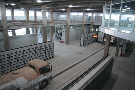 北京地区部分新能源车充电桩成摆设 政协委员督促