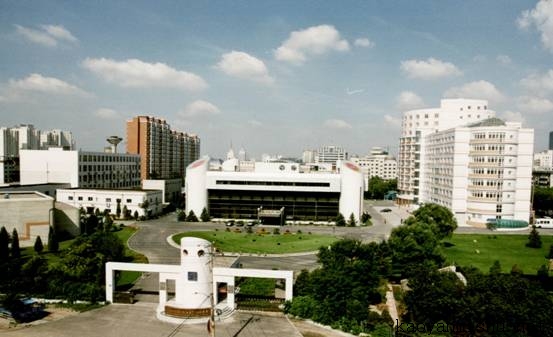 中科院沈阳自动化研究所