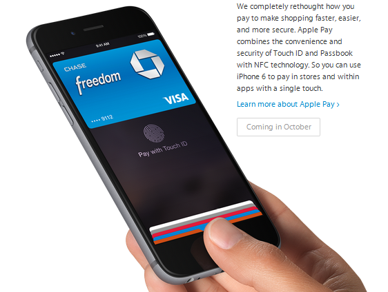 苹果新产品发布会的最大看点是连接一切