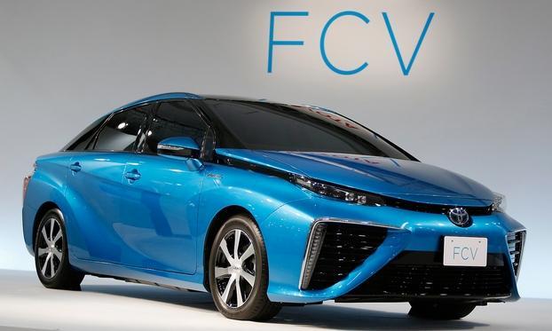 大众预测燃料电池汽车难以大规模推广