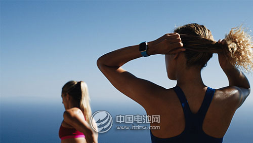 Apple Watch硬件创新乏力 恐难撬动可穿戴市场