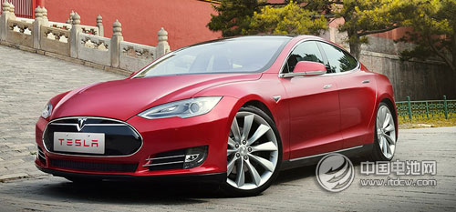 美厂商研发出新型电池 能量密度为锂电池两倍