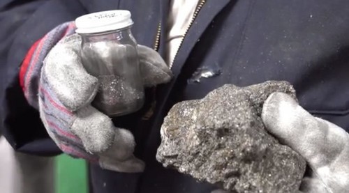 石墨烯困局调查：或重蹈稀土“低出高进”覆辙