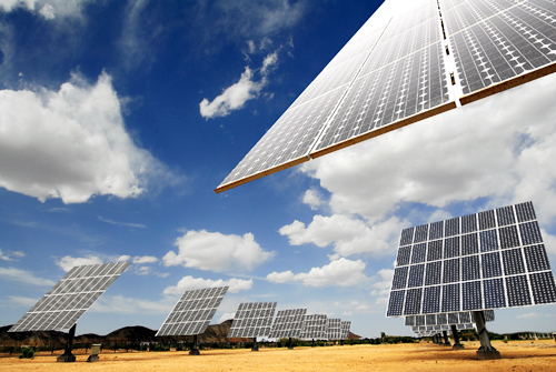 仅有3.7GW在建 我国光伏装机年度目标完成堪忧