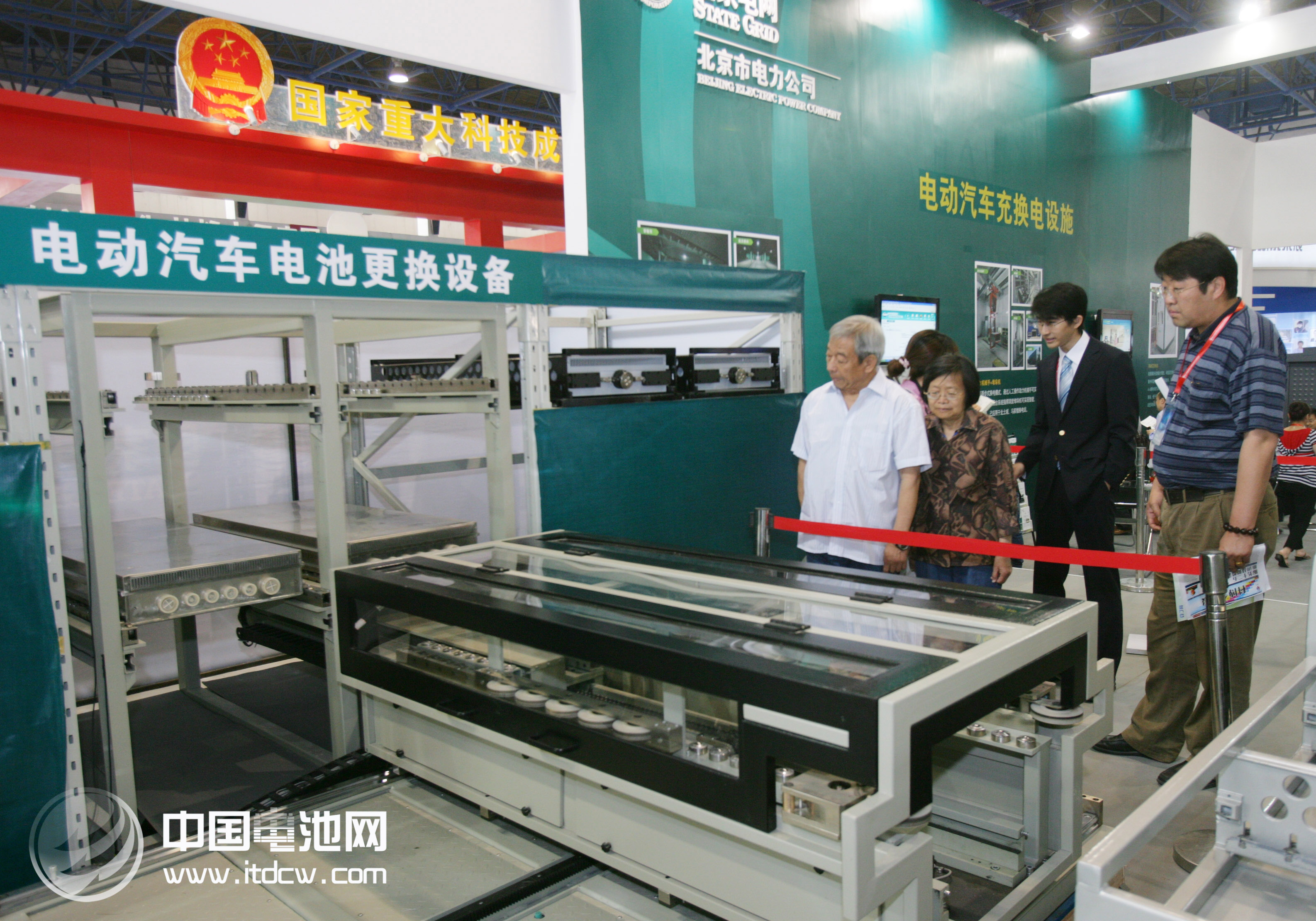 新能源车痼疾待解：或引入车业考核积分制 