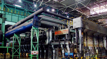 1-7月四川钒钛钢铁及稀土产业产值2347亿元