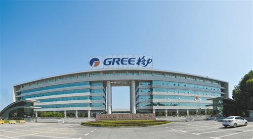 "野蛮人"前海人寿敲门格力电器 董明珠面临艰难抉择