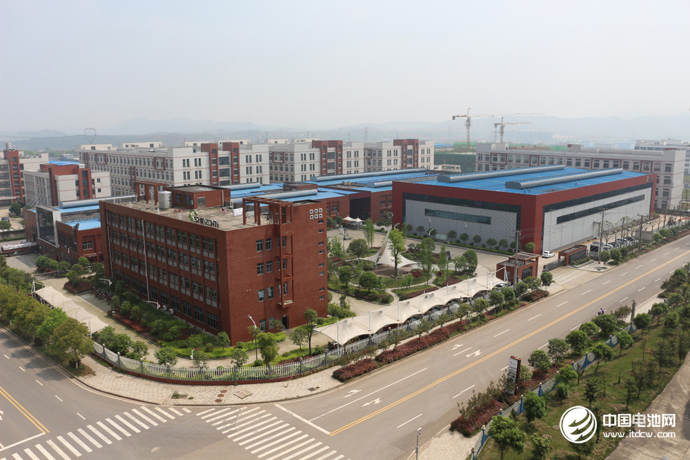 中科电气拟与重庆弗迪设合资公司 投建10万吨负极材料项目