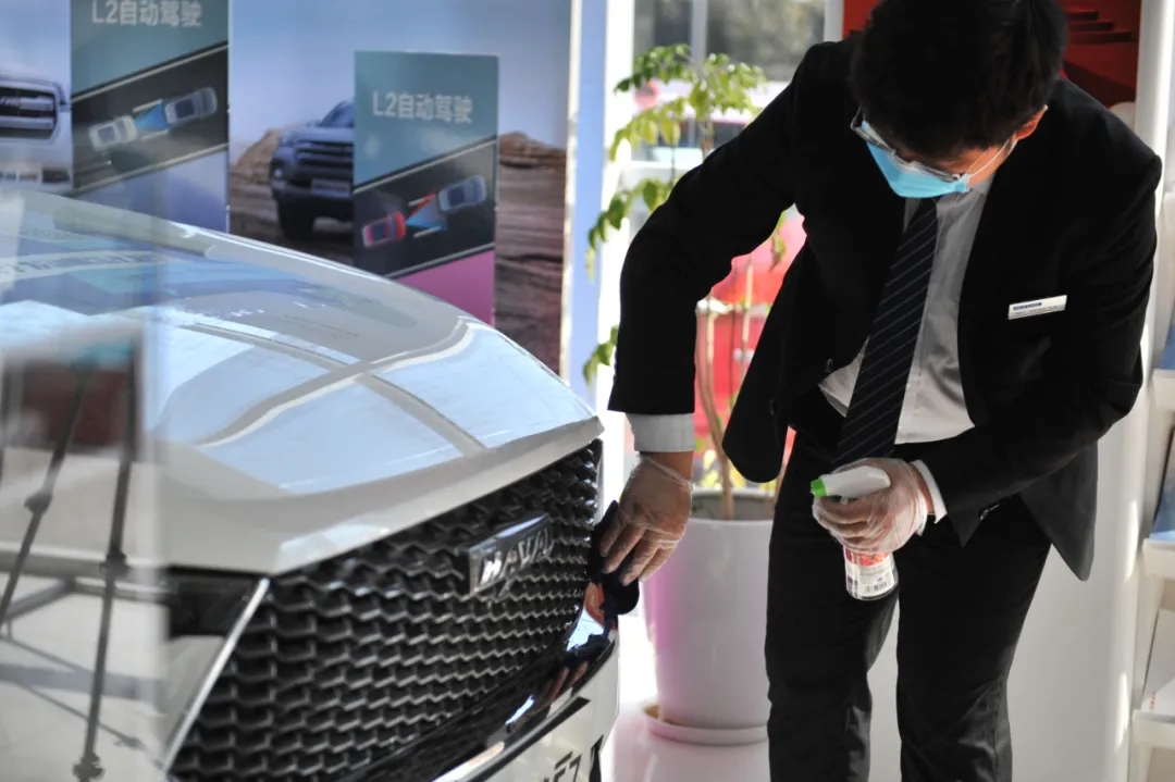 124家经销商致信长城汽车 厂商携手共建有温度的中国汽车品牌