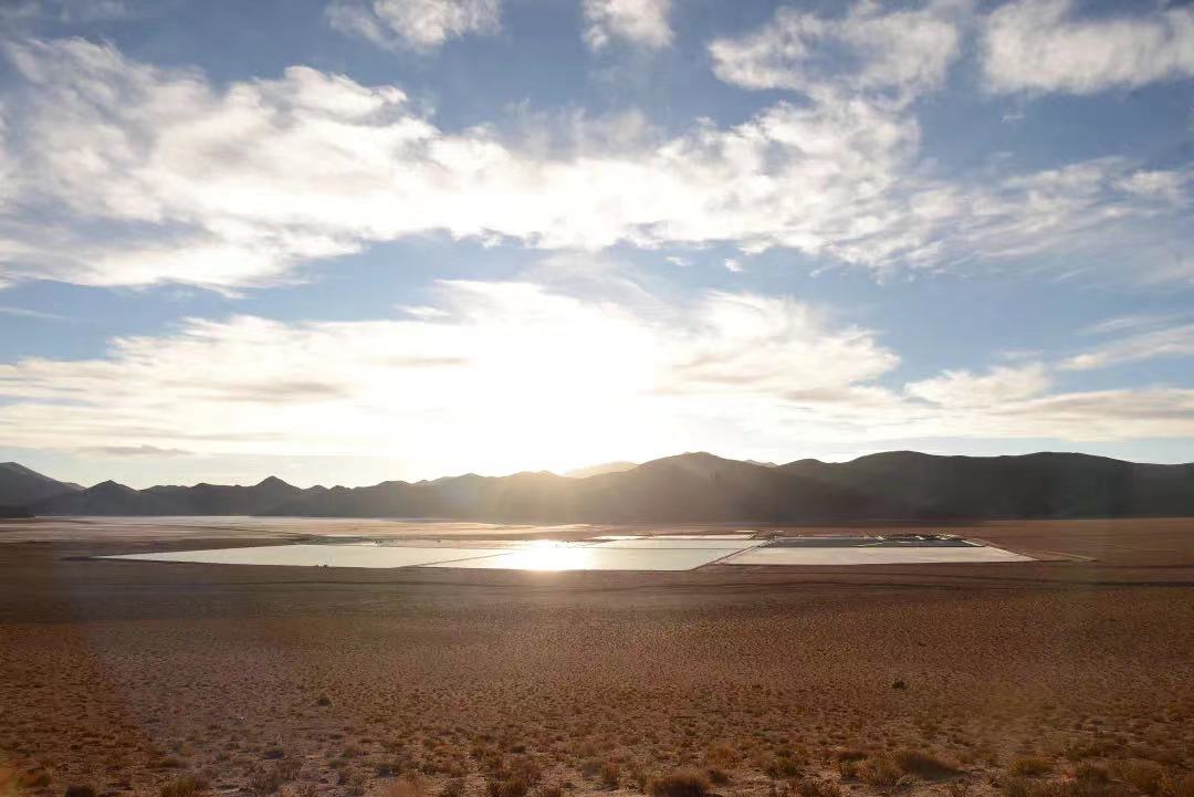 西藏珠峰再现“解约”！终止与中电建国际盐湖提锂建设项目协议