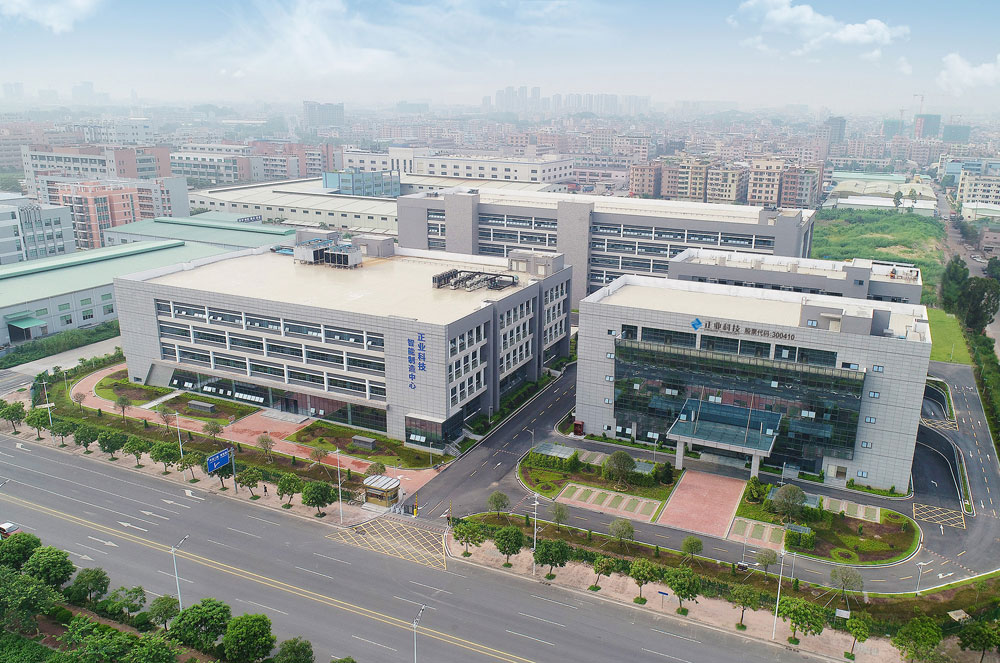 7.6亿元！正业科技拟在江西景德镇投建高端智能装备产业园