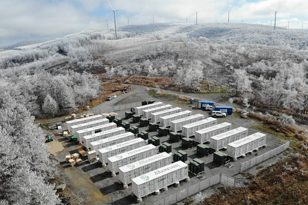 国际能源署：2022年电池储能投资预达近200亿美元