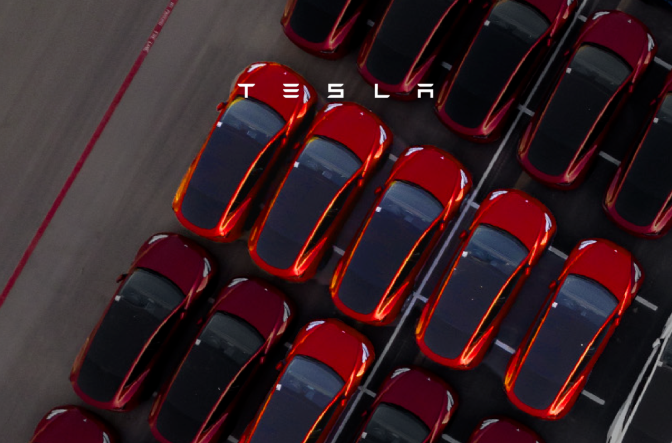 特斯拉2022年全球交付131万辆电动汽车 未达成年度目标