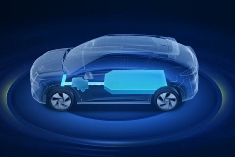 自产电池动真格！一周内两家新能源车企接连成立电池公司