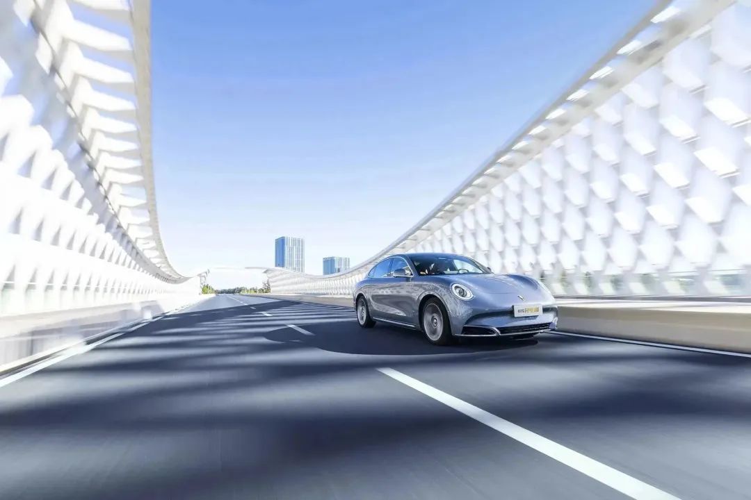 长城汽车2022年净利82.79亿元 新能源汽车销售13.18万辆
