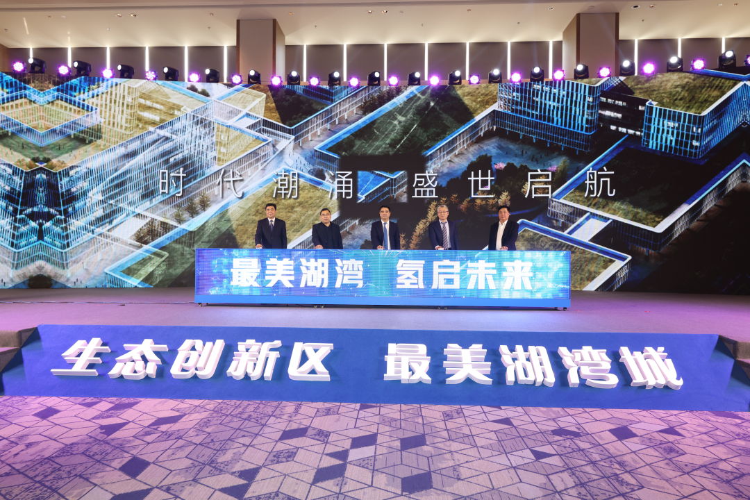 【燃料电池周报】韩国氢能源汽车本土销量首次破万辆！多地出台力挺氢能政策