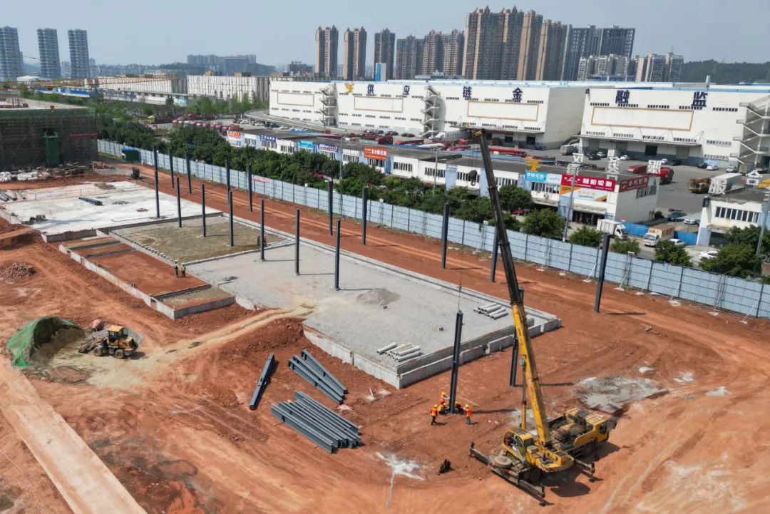 四川遂宁高新区：中科华联湿法锂电池隔膜生产项目9月将试产