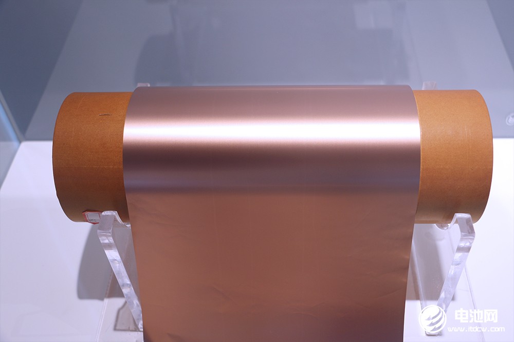 【铜箔周报】2月锂电铜箔开工率降至36.43%！兴虹科技铜箔项目迎新动态