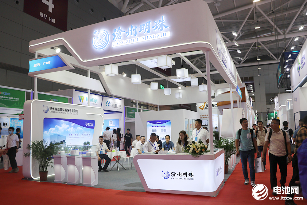 3.5亿元！沧州明珠投建年产5亿平方米干法锂电池隔膜项目