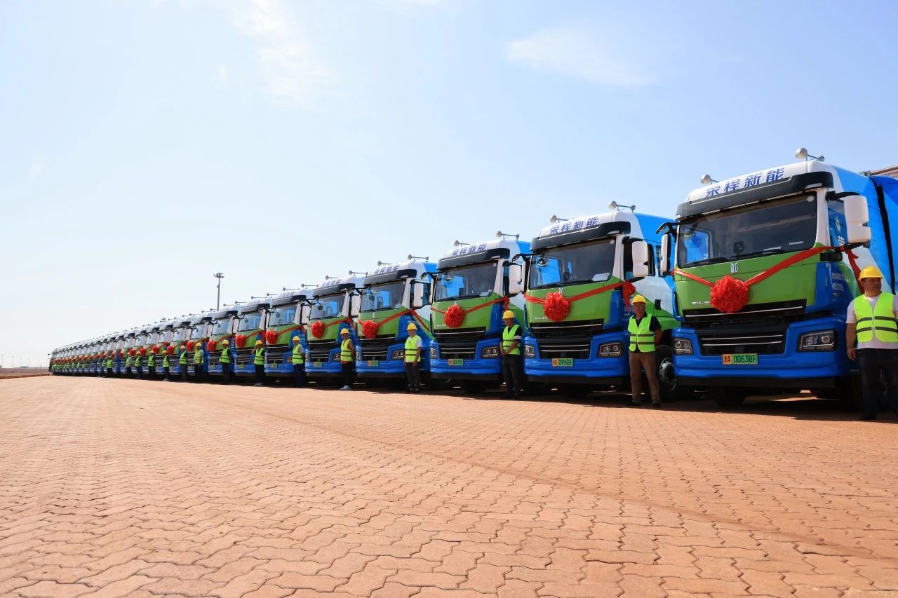 【燃料电池周报】多个氢能项目签约/开工！这一省份宣布生产绿氢不需危化品许可证