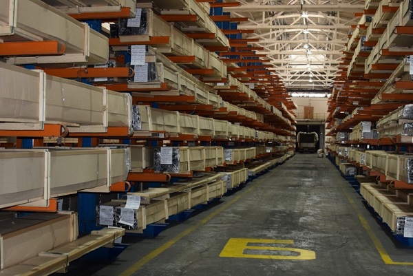 铜道控股进军新能源领域 携金通源开发储能电池项目