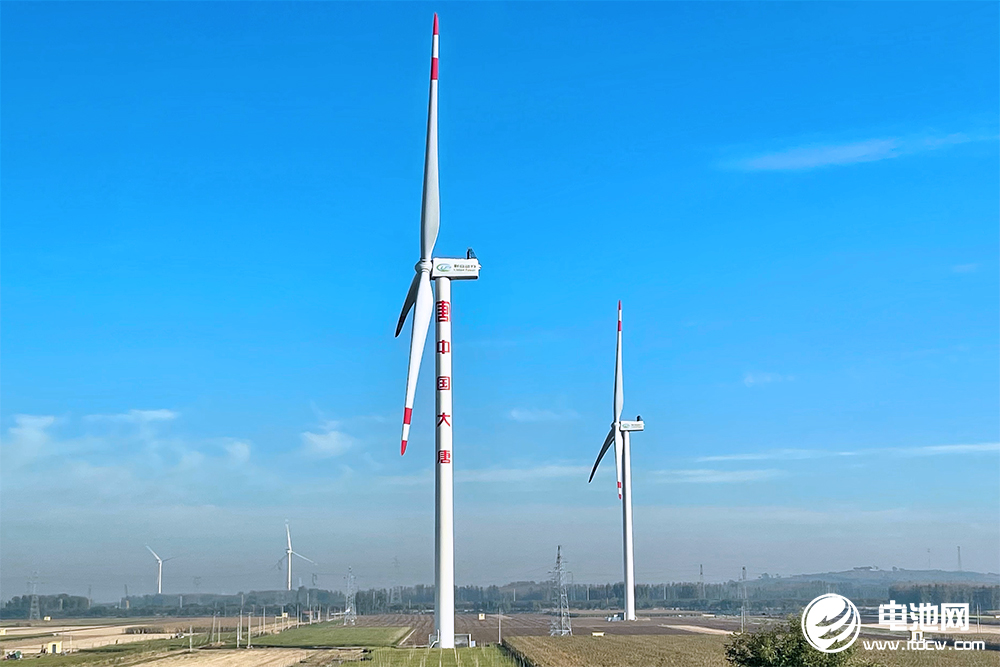 国家能源局：2022年全国可再生能源发电量达2.7万亿千瓦时