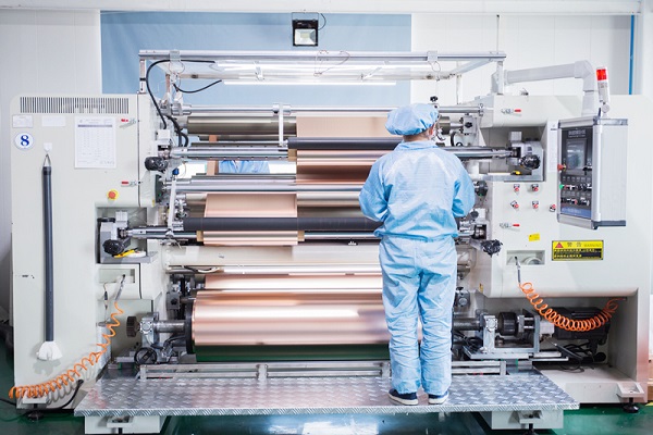 【铜箔周报】5家锂电铜箔上市公司披露三季报！未来四个月或将是锂电铜箔行业较为艰难时刻