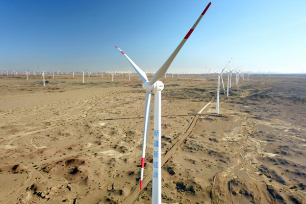 8.32亿！采用160MW/640MWh锂电池！立新能源拟投建储能项目