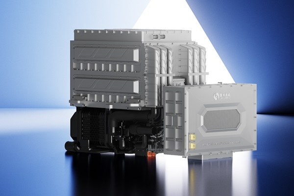 【燃料电池周报】多个氢能领域项目签约开工！国鸿氢能正式登陆港交所