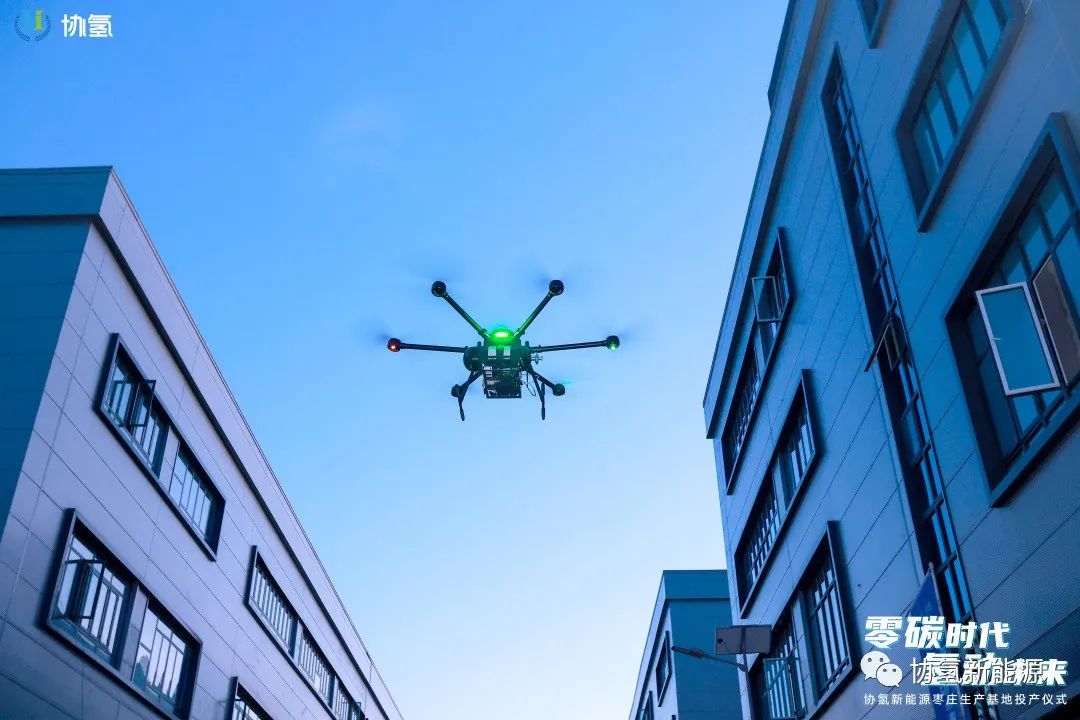 【燃料电池周报】金源氢化成功登陆港交所！欧洲最大氢能源燃料电池工厂启用