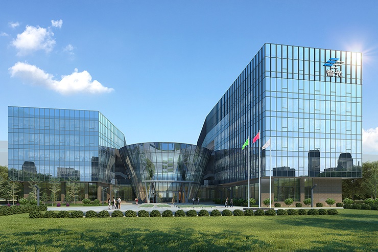 智光储能拟引进7亿战投 广州黄埔基地或于明年一季度投产