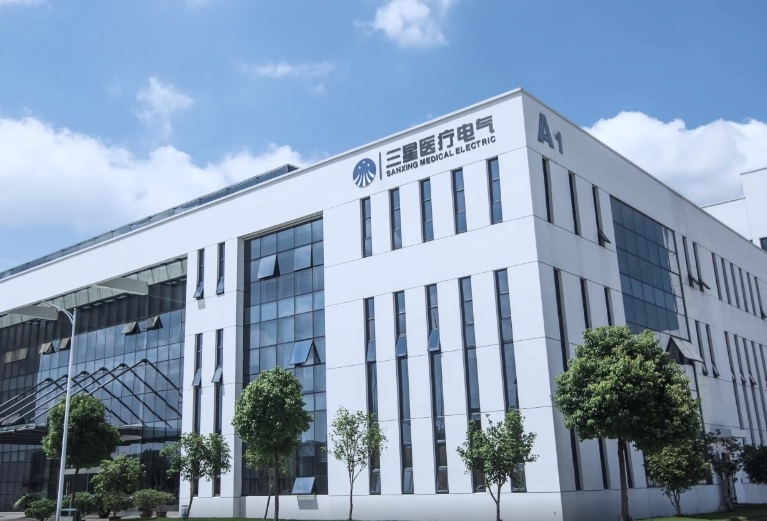 投资40亿元！继转型医疗业务后这一上市公司再重金加码储能项目