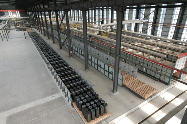 逾8亿！杰瑞股份拟向中东子公司增资以扩大海外产能