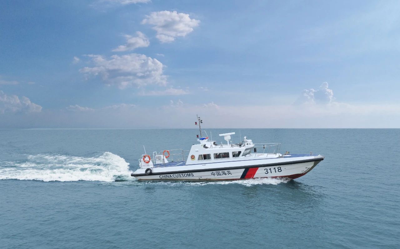 新能源船应用场景扩展 江龙船艇在珠三角和长江流域均有项目落地