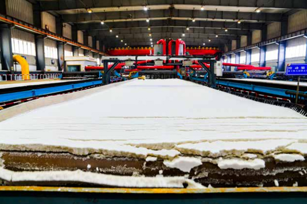 由地方国企升级央企？盐湖股份实控人或变更