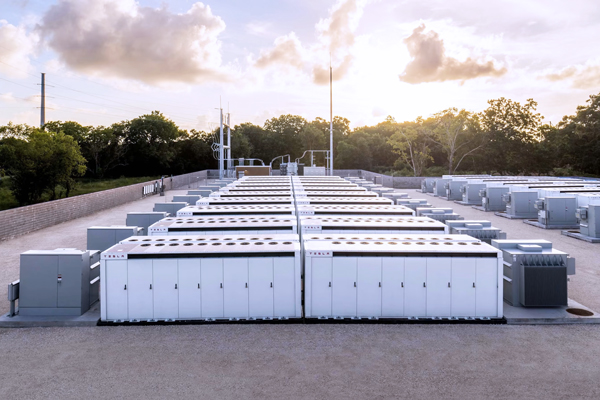 特斯拉上海储能超级工厂拿到许可了！