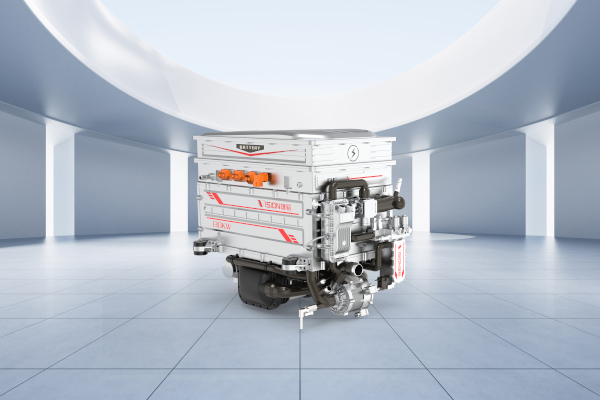 【燃料电池周报】这一氢能公司创业板IPO终止！1000台氢能重卡订单首批交付