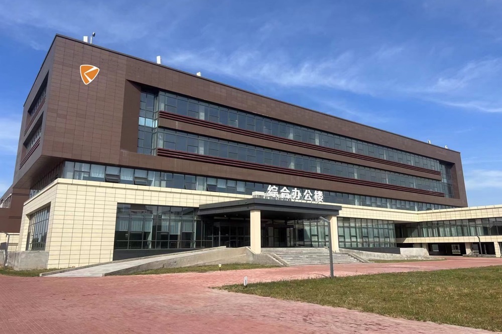 酷克车业：钠电池专用电动车批量生产 三年内拟生产超100万台