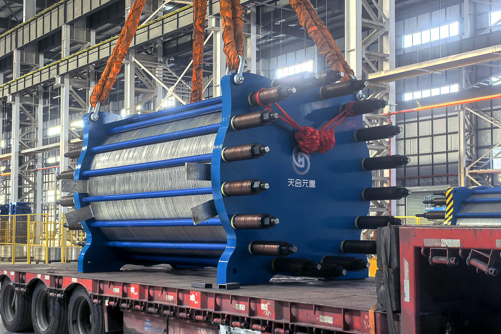 【燃料电池周报】8个氢能项目落户四川攀枝花！德国一银行将为氢能提供240亿欧元贷款