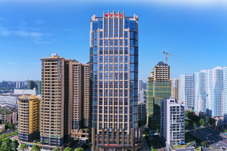 总投资近30亿元！这一新能源电池铝箔项目迎新动态