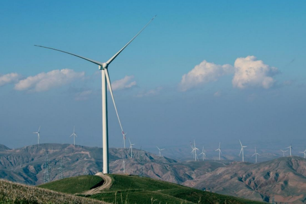 计划融资245亿元！深市今年首单IPO受理来了！