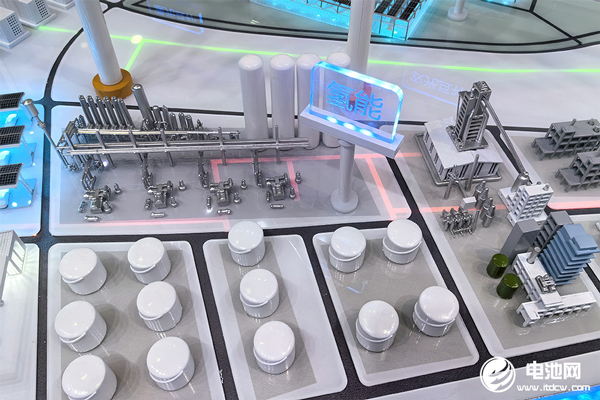 【燃料电池周报】清华大学旗下公司拟转让氢能公司股权！镁源动力/航天氢能公布融资动态