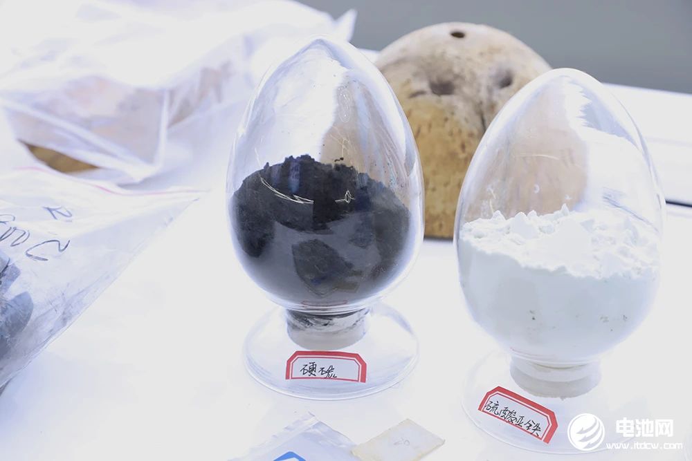 总投资11亿元！博钠新能源陕西渭南钠电产业项目开工