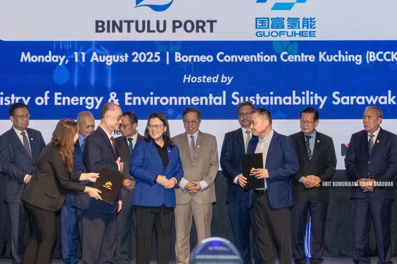 【燃料电池周报】一氢能上市公司冲刺港交所！前7月燃料电池车产销量公布