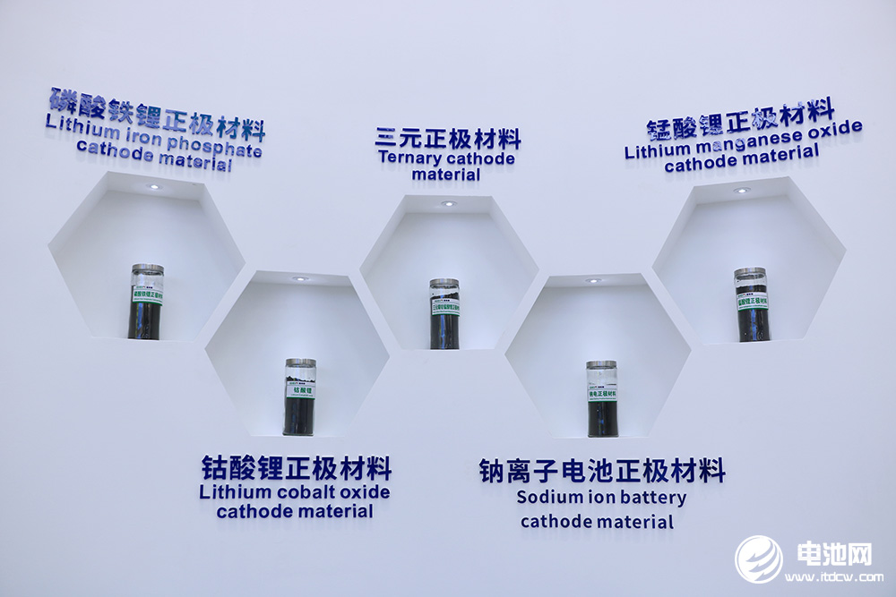 【正极材料周报】格林美/国瓷材料攻坚固态电池材料！龙蟠科技再扩产磷酸铁锂