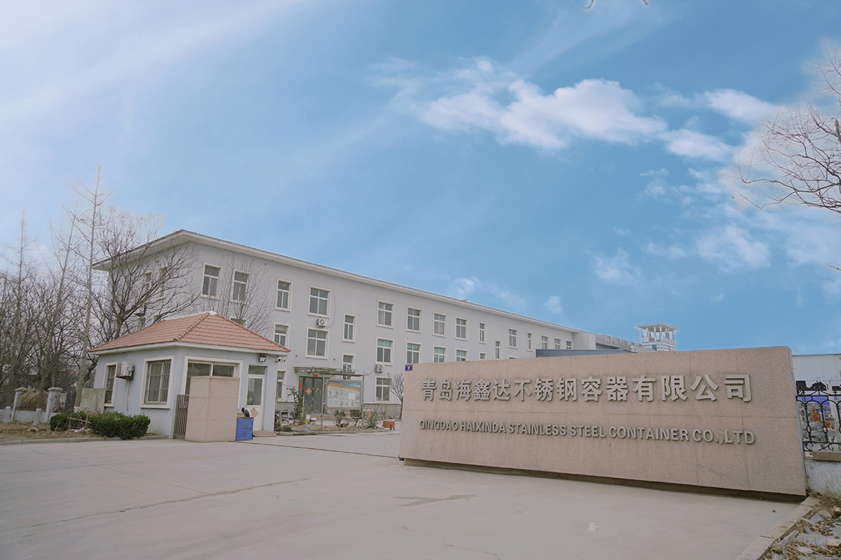 海鑫达：深耕新能源容器领域 以创新与品质铸就行业领军力量